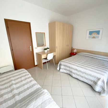 Dainese Apartments, Casa Abigail Lido di Jesolo Zewnętrze zdjęcie