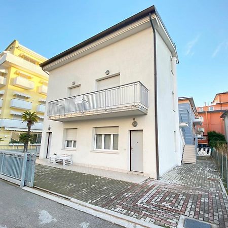 Dainese Apartments, Casa Abigail Lido di Jesolo Zewnętrze zdjęcie