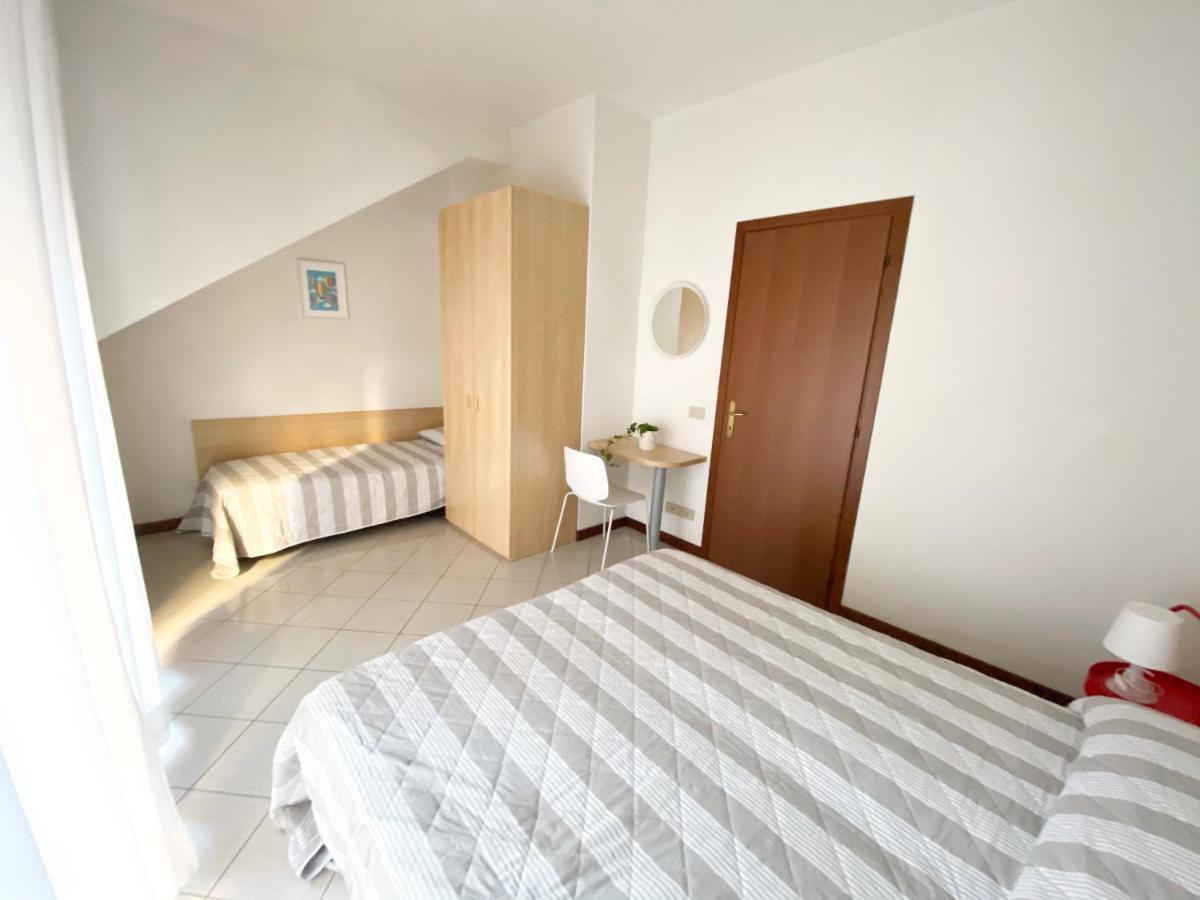 Dainese Apartments, Casa Abigail Lido di Jesolo Zewnętrze zdjęcie