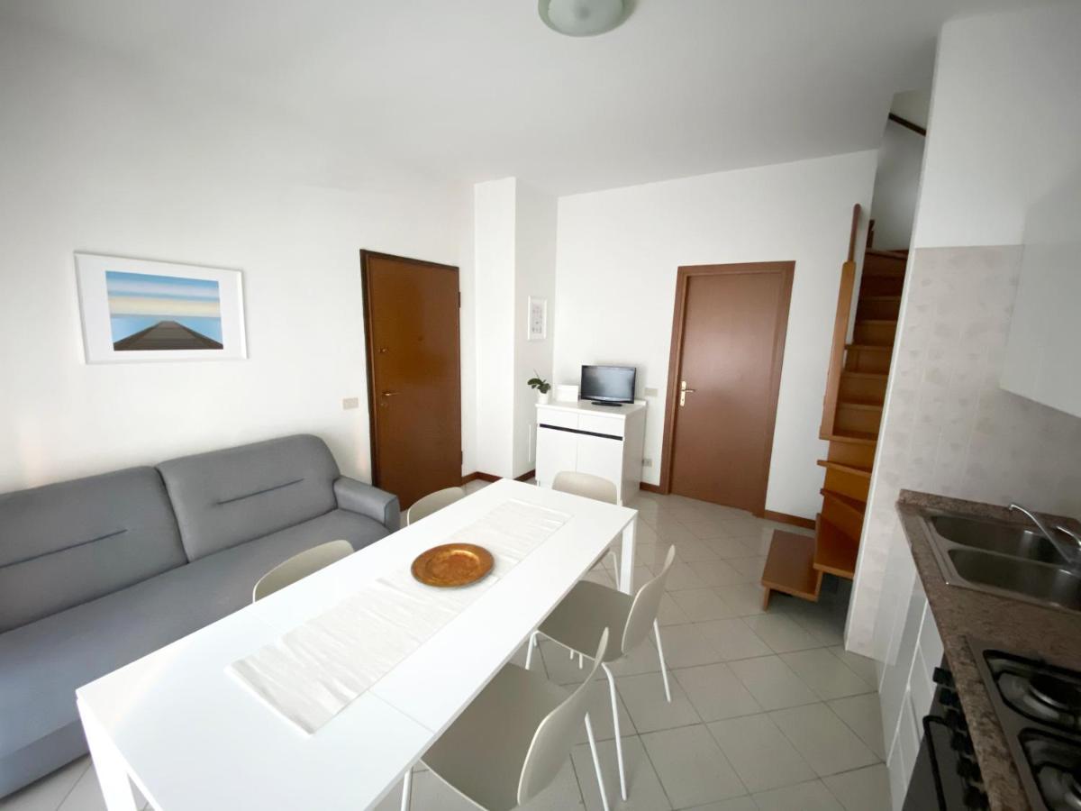 Dainese Apartments, Casa Abigail Lido di Jesolo Zewnętrze zdjęcie