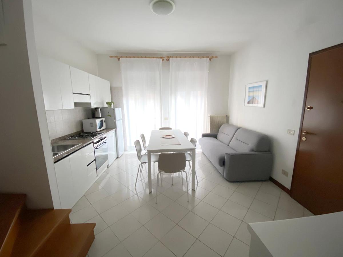 Dainese Apartments, Casa Abigail Lido di Jesolo Zewnętrze zdjęcie