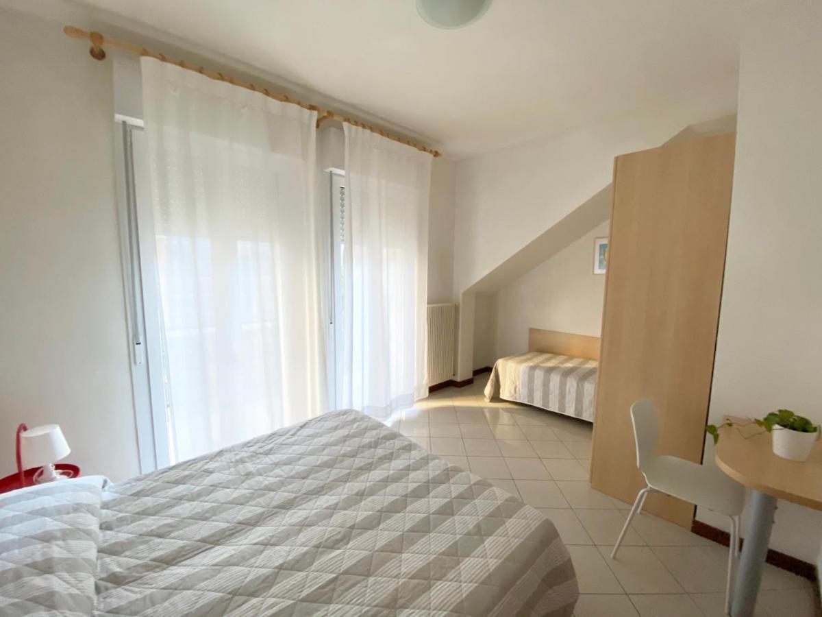Dainese Apartments, Casa Abigail Lido di Jesolo Zewnętrze zdjęcie