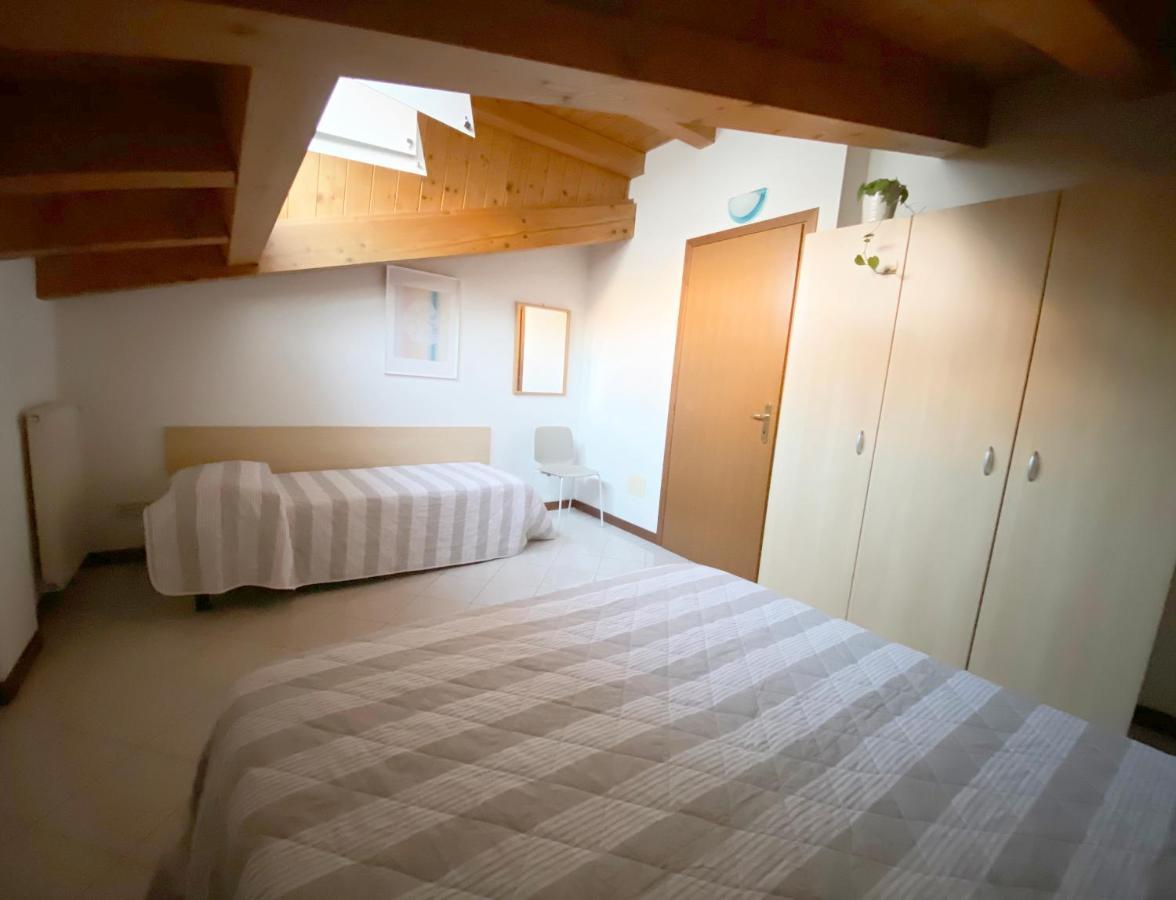Dainese Apartments, Casa Abigail Lido di Jesolo Zewnętrze zdjęcie