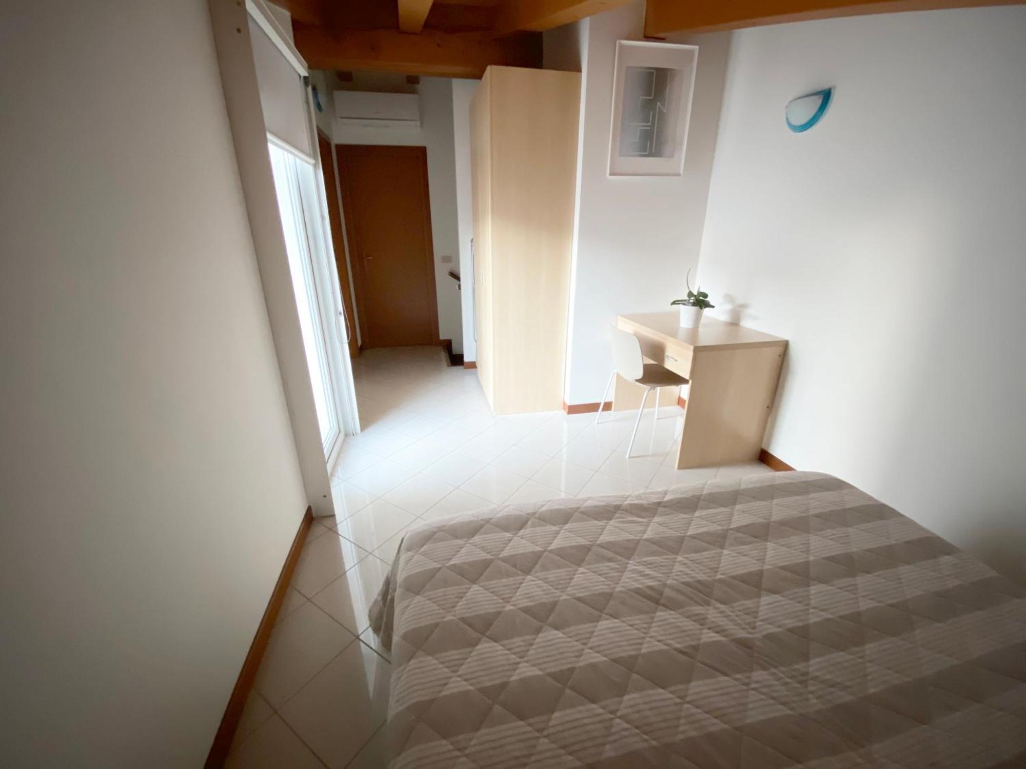 Dainese Apartments, Casa Abigail Lido di Jesolo Zewnętrze zdjęcie