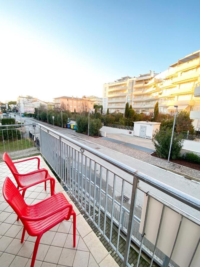 Dainese Apartments, Casa Abigail Lido di Jesolo Zewnętrze zdjęcie